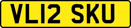VL12SKU