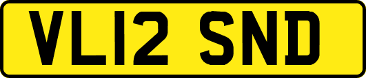 VL12SND