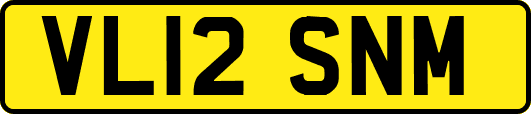 VL12SNM