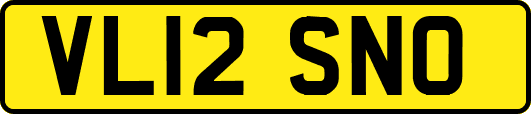 VL12SNO
