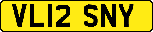 VL12SNY