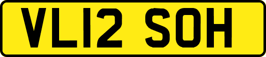 VL12SOH