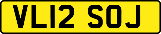 VL12SOJ