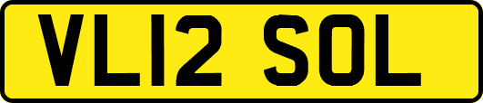 VL12SOL