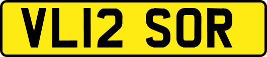 VL12SOR