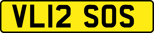 VL12SOS