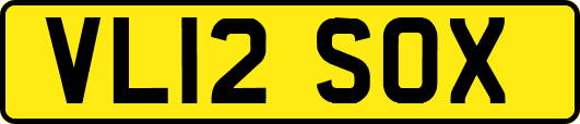 VL12SOX