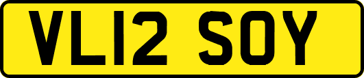 VL12SOY