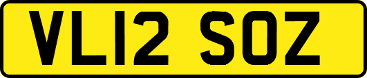 VL12SOZ