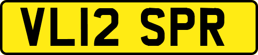 VL12SPR