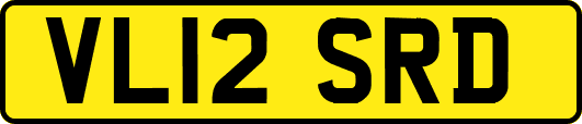 VL12SRD