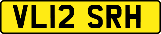 VL12SRH