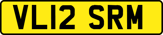 VL12SRM