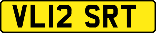 VL12SRT