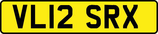 VL12SRX