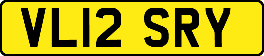 VL12SRY