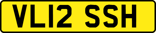 VL12SSH