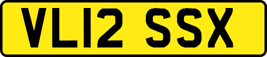 VL12SSX