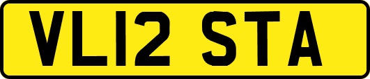 VL12STA