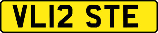 VL12STE