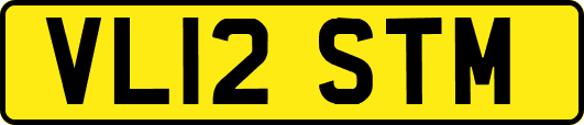 VL12STM