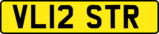 VL12STR