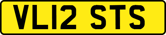 VL12STS