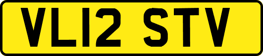 VL12STV