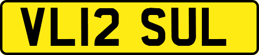 VL12SUL
