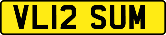 VL12SUM