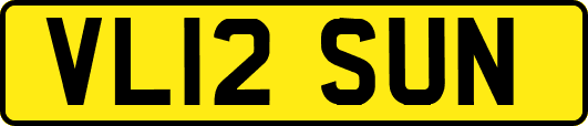 VL12SUN