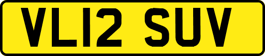 VL12SUV