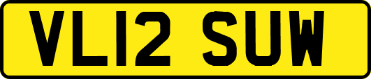 VL12SUW