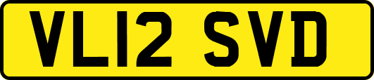 VL12SVD