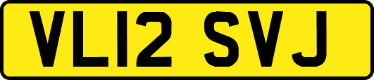 VL12SVJ