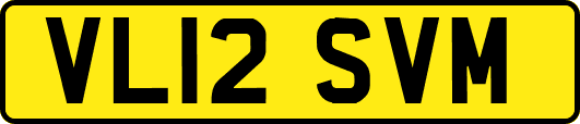 VL12SVM
