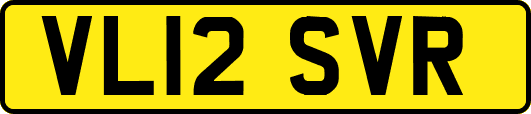 VL12SVR