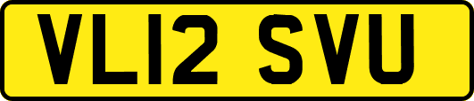 VL12SVU