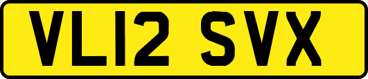 VL12SVX
