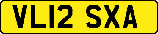 VL12SXA