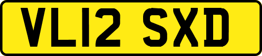 VL12SXD