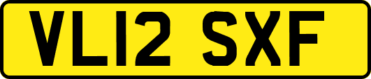 VL12SXF