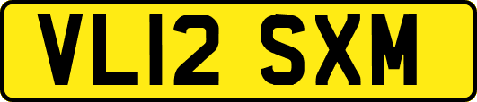 VL12SXM