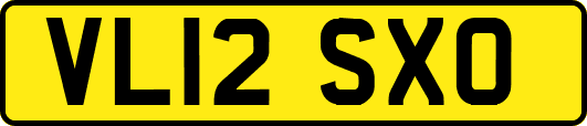 VL12SXO