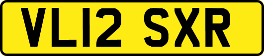VL12SXR