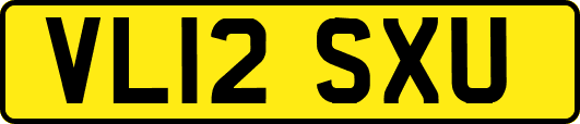 VL12SXU