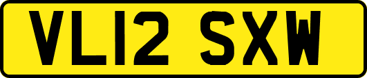 VL12SXW