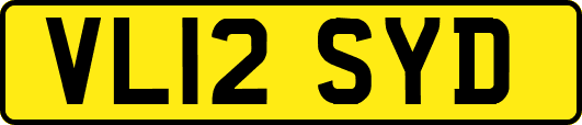 VL12SYD