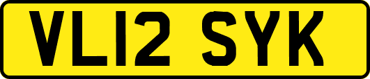 VL12SYK