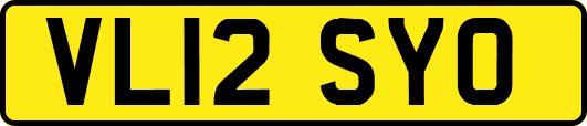 VL12SYO